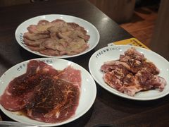 -蒜香焼肉PURUSHIN(马场路店)