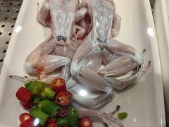 -忘不了·酸菜鱼·28年老南京菜(原北圩路店)