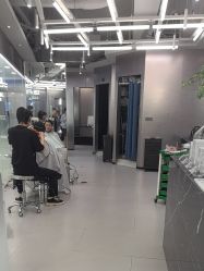 -东方麒麟·潘多拉SALON