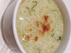 文思豆腐羹-扬州狮子楼·非遗淮扬菜(总店)