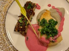 -圣丰索菲特·法国餐厅