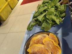 -欣悦坊陈一刀热气羊肉火锅(清真路店)
