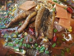 -富临轩私房菜(集庆门大街店)