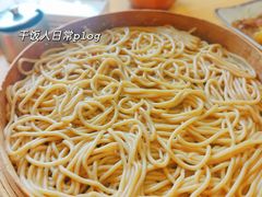 -弓二莜面(总店)