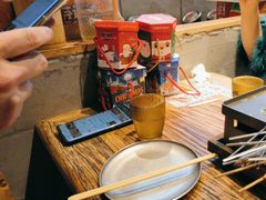 -北丐先生·野馄饨烧烤(雨花万象店)
