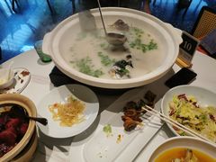 -久宴·天目湖大鱼头(恐龙园店)