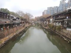 -小河直街历史文化街区