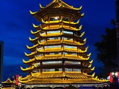 -靖西锦绣古镇景区