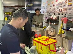 -黄记大闸蟹专卖店·活蟹·醉蟹