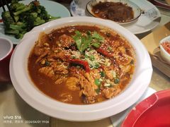 -醉美长安·陕菜(万和城店)