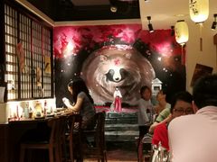 大堂-赤谷和牛烧肉居酒屋(石景山店)