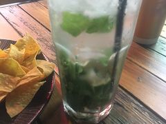 -Cactus墨西哥仙人掌餐厅