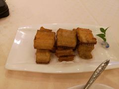 干煎带鱼-顺风海鲜港(金玉兰店)