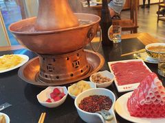 -南门涮肉(上海二店)