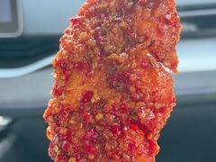 自制鸡排-辽B·小串(总店)