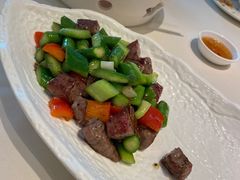 -华师大厦酒店·华粤轩中餐厅