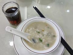 -金榜潮州砂锅粥(总店)