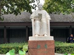-白洋淀景区