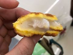 拉丝芋泥虎皮卷-君之狮子山·轻糖烘焙(松江印象城店)