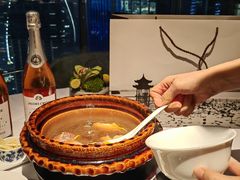 -悦轩中餐厅·高空江景·杭州柏悦酒店