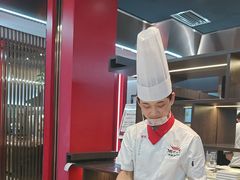 -湘汇概念铁板烧(铁西万达店)