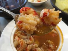 -海盗虾饭·剥好的小龙虾饭(SOHO尚都店)
