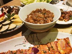 -久苑烧肉(世界城广场店)
