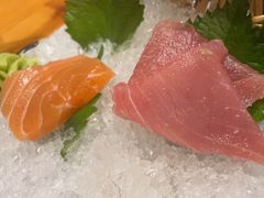 -鲁山人日本料理·放题·套餐(松卫北路店)