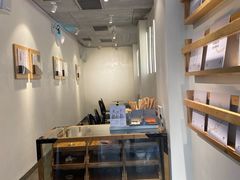 -喜茶(中山白水井店)