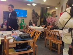 -可可大虾武汉土菜大排档(万松园1店)