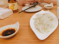 -船歌·鱼水饺青岛菜(国贸商城店)