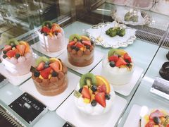 -卷心卷意·轻甜蛋糕(新光天地店)