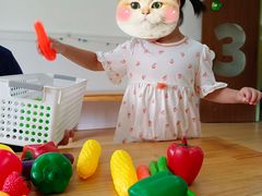 -四叶草托育园(张江园店)