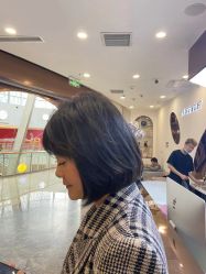 -INSTYLE造型·明星店