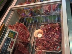 -羊来顺冰煮鲜羊 铁锅烀羊肉(中央大街店)