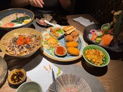 -松幸日式料理(中山路店)
