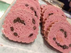 -素满香·全民食养自助(长宁龙之梦店)