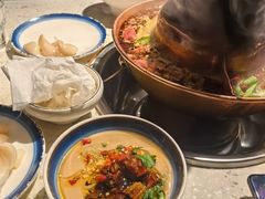 -鑫隆四季涮肉(八角畅游店)