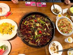 -老板恋上鱼(振华商厦店)