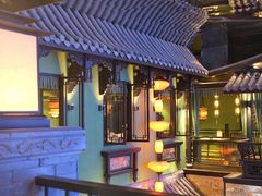 -桂满陇天书(南京德基旗舰店)