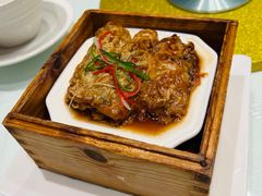 三丝腐片卷-广州酒家(中华广场店)