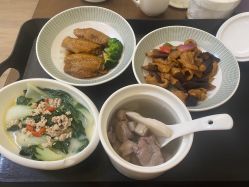 -森宝月子中心(白云山店)