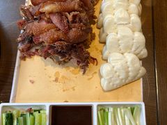 -张大嘴菜馆(庞各庄店)