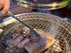 -入火韩国烤肉(凯旋广场店)