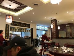 -Omni Noodle Scarborough 东方宫兰州牛肉拉面