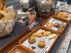 -浙江西子宾馆·瑶园咖啡厅