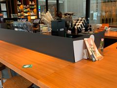 -星巴克(西安旺座现代城店)