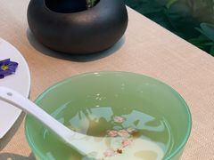 -老房子金沙元年川菜食府·花园餐厅(金沙店)