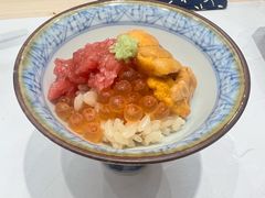 -鮨一日本料理旗舰店(总店)