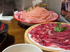 -牛市坎火锅(建设路店)